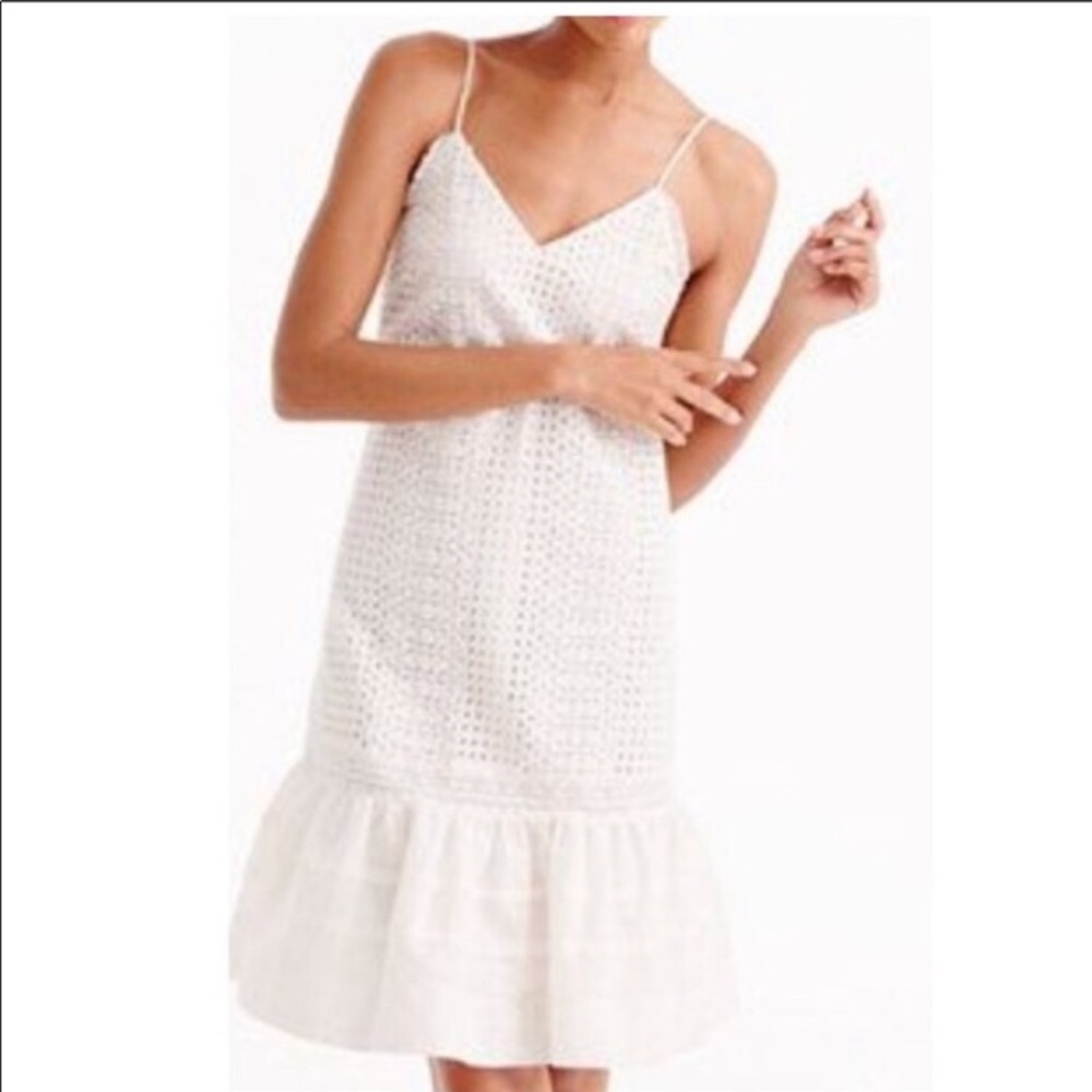 Beautiful lace dress